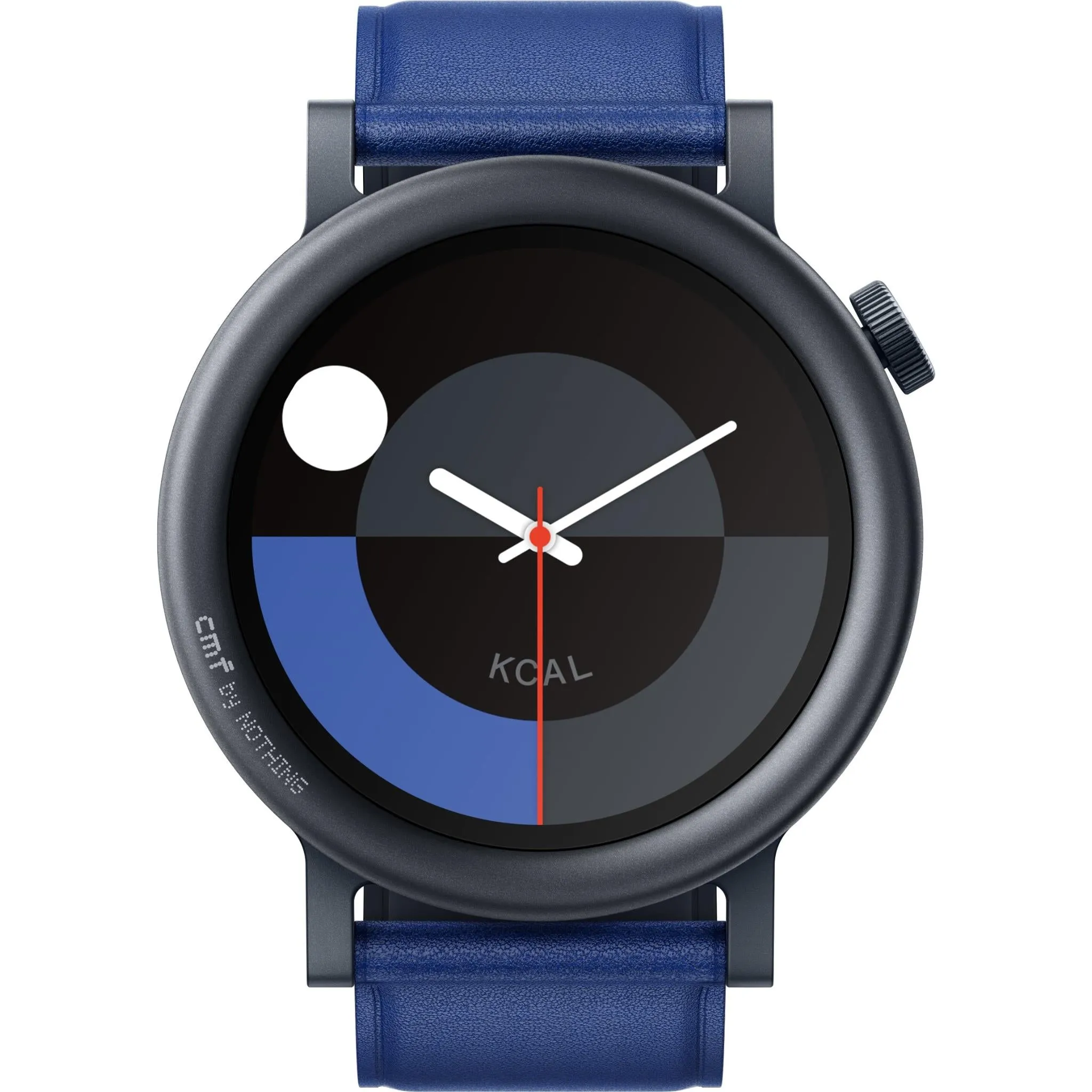 NOTHING CMF Watch Pro 2 (Blue)