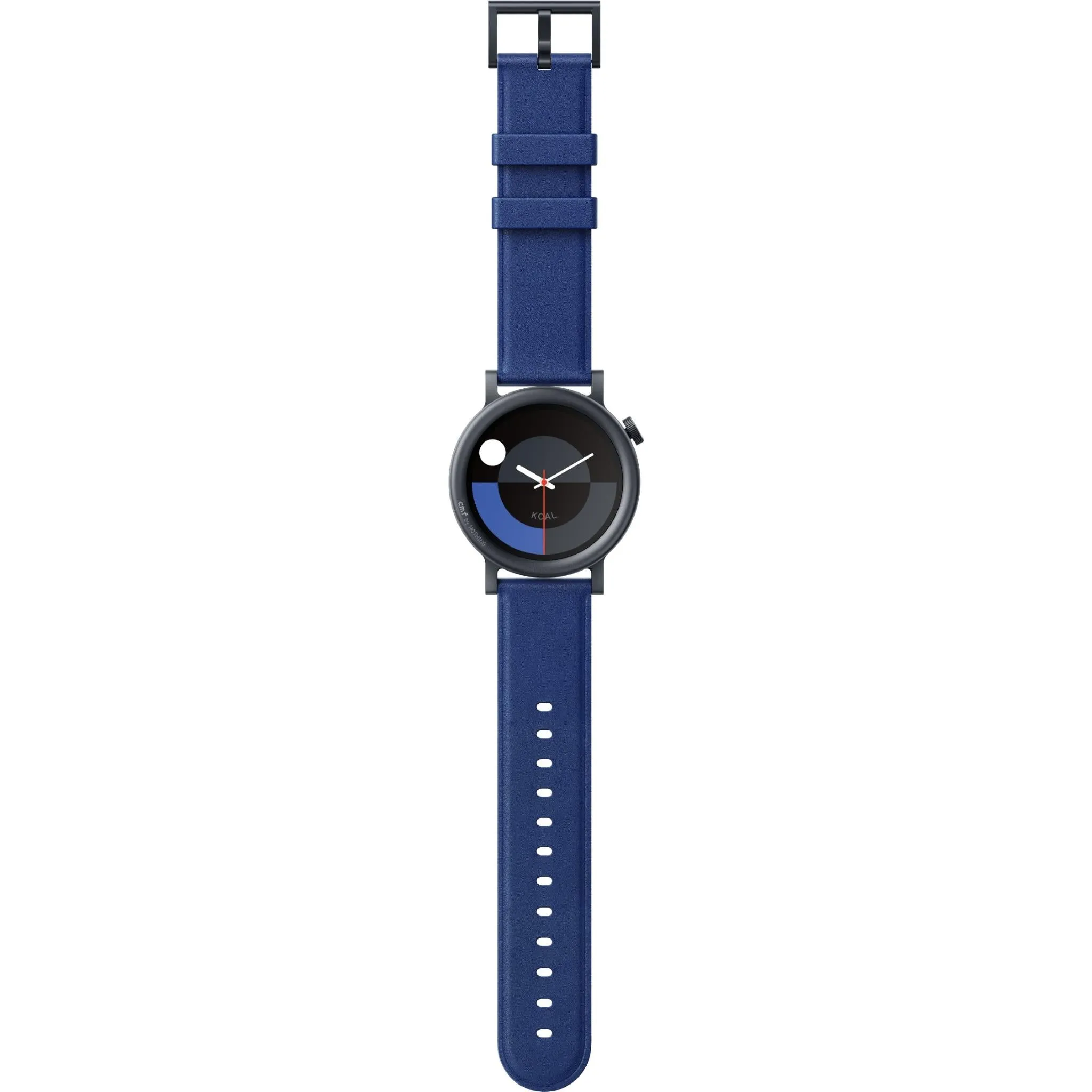 NOTHING CMF Watch Pro 2 (Blue)