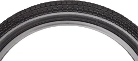 Odyssey Aaron Ross Black Keys Tire