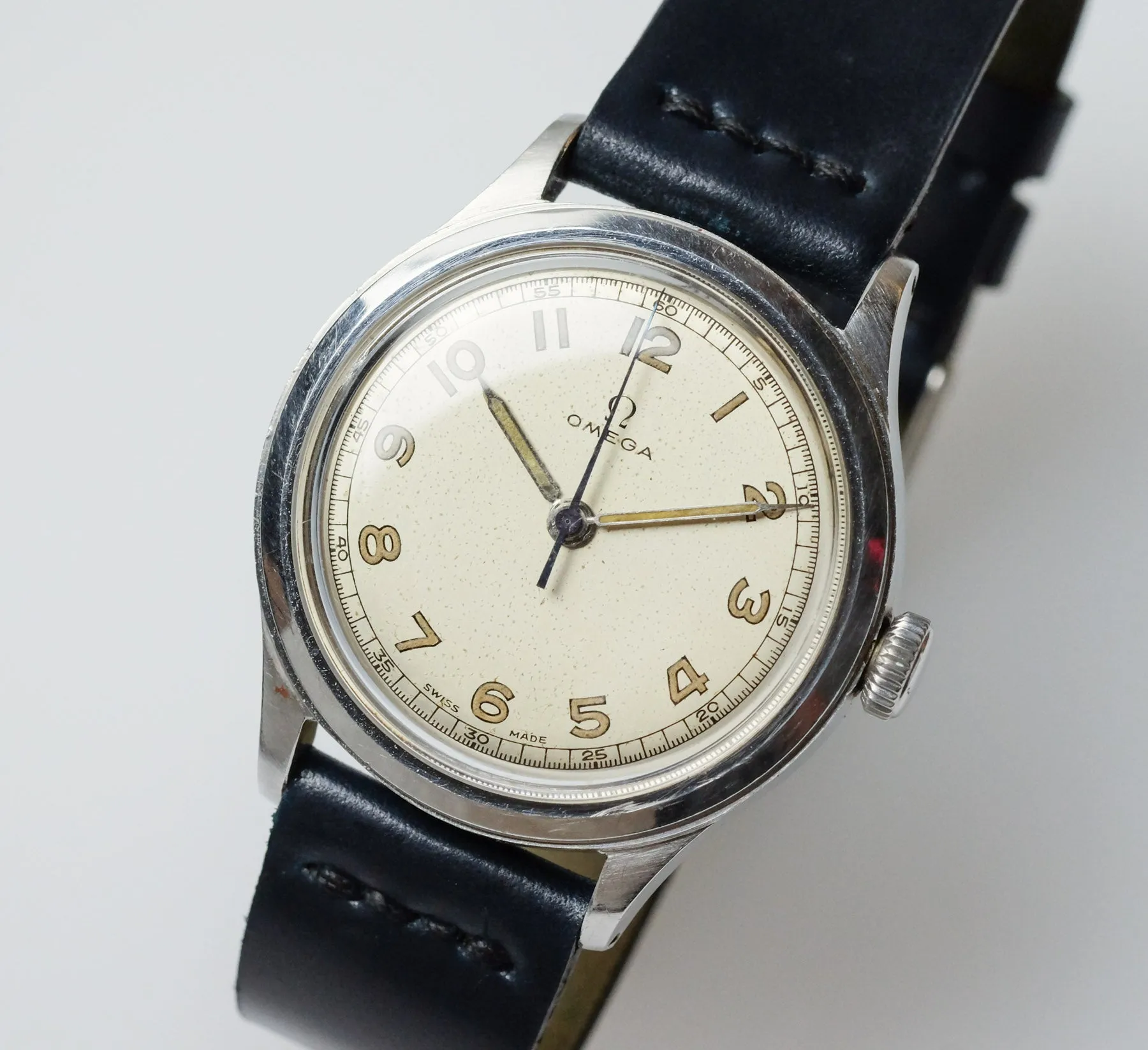 Omega CK 2179