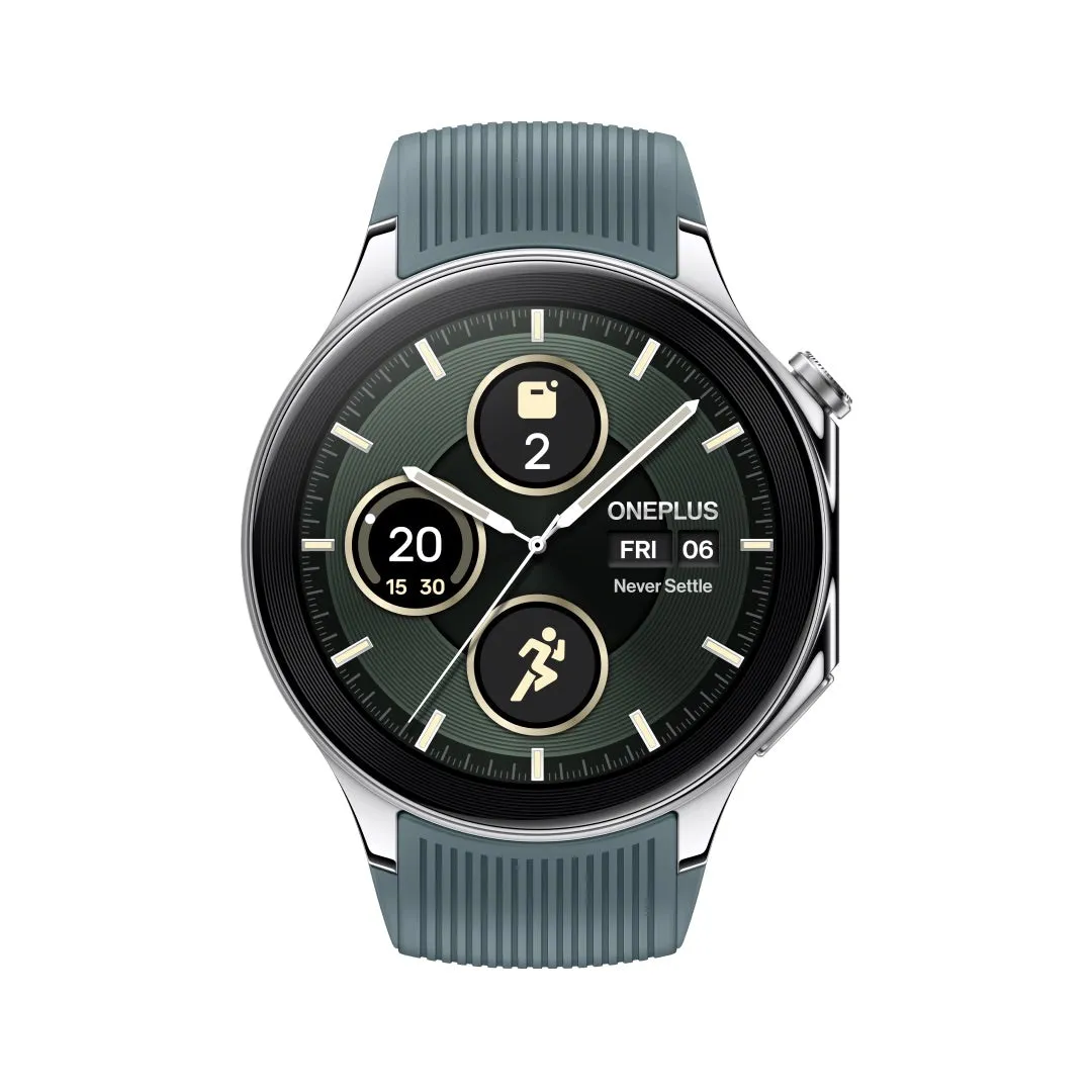 Oneplus watch 2