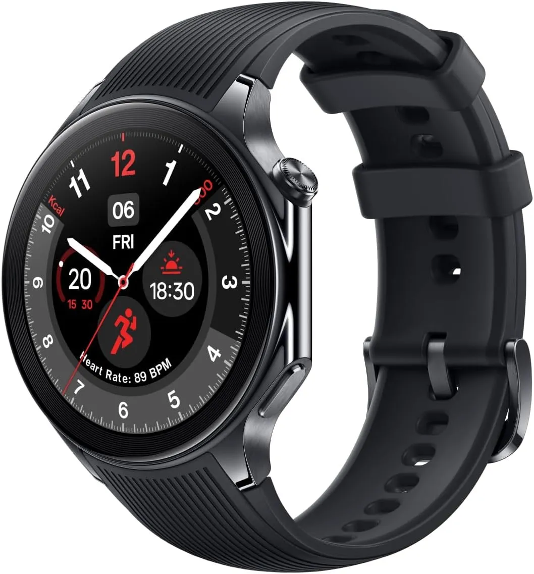 Oneplus watch 2