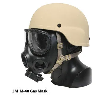 Ops-Core - CBRN Mask Extender