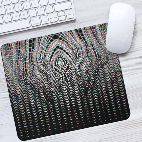 Organix Mouse Pad