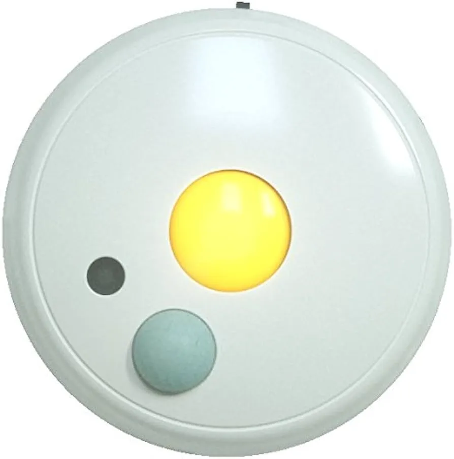 Overhead night light - (S122)