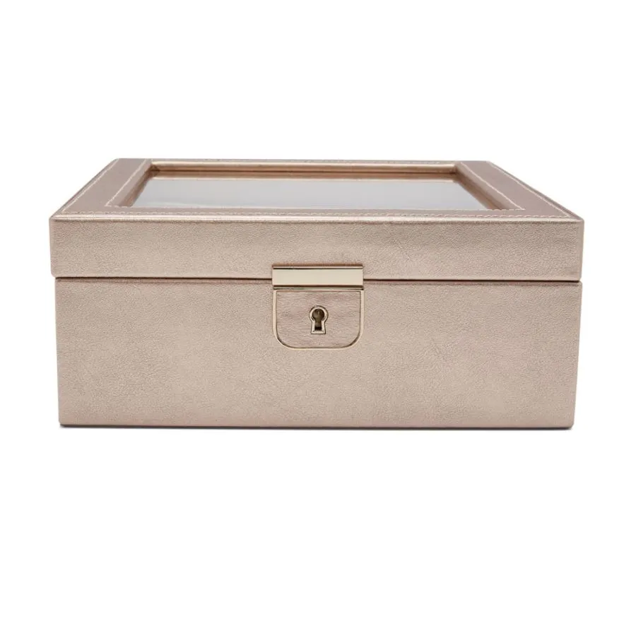 Palermo 6 Piece Watch Box