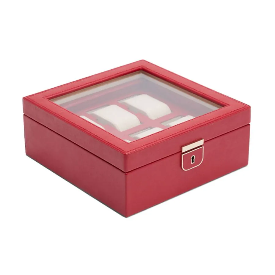 Palermo 6 Piece Watch Box