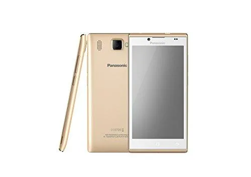 Panasonic P66 Mega, Rose Gold