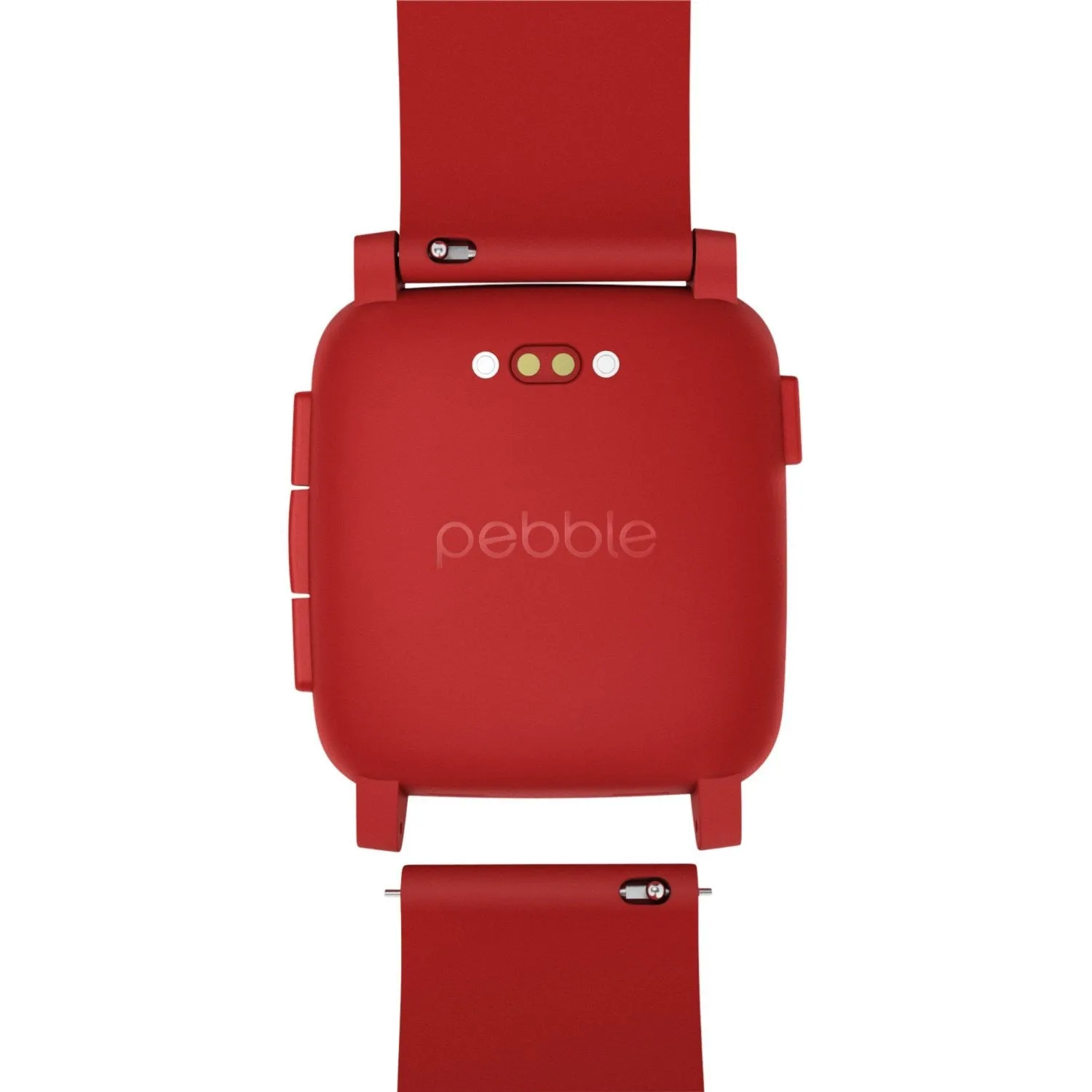 Pebble Time Smartwatch