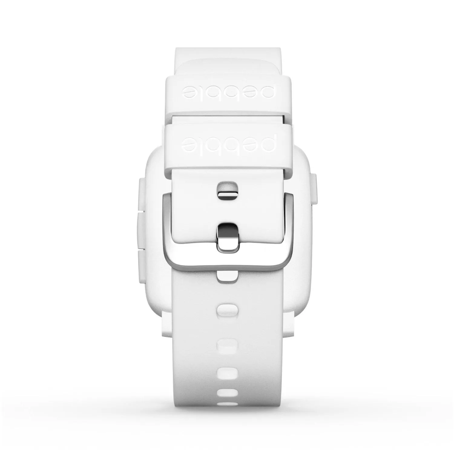 Pebble Time Smartwatch