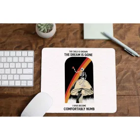 Pink Floyd Mousepad - Comfortably Numb