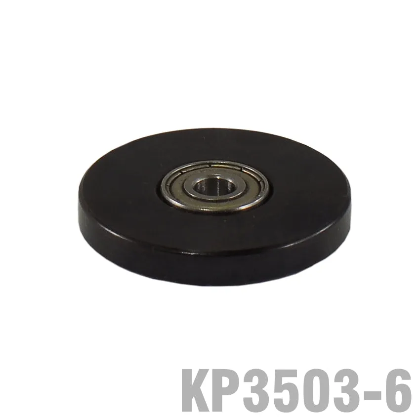 PRO-TECH BEARING FOR KP3503 1 1/4' O.D. X 3/16' I.D. KP3503-6