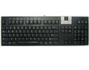 PROTECT COMPUTER PRODUCTS Keyboard Cover For Dell Y-U0003 Del5