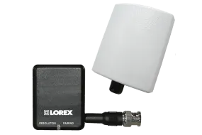 Range Extender for LW2110 and LW2175R wireless cameras