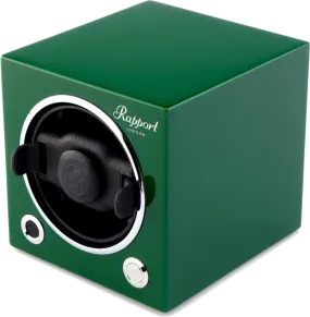 RAPPORT - Evolution Cube Single Watch Winder  | EVO44