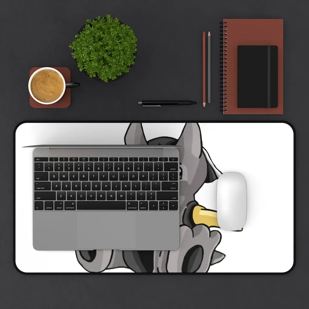 Raylow Desk Mat