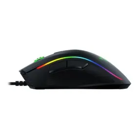 Razer Mamba Elite Wired Optical Gaming Mouse - Black