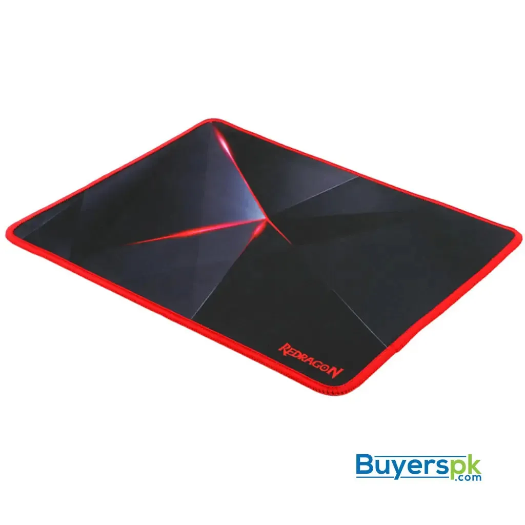 Redragon P012 Capricon Mouse Pad