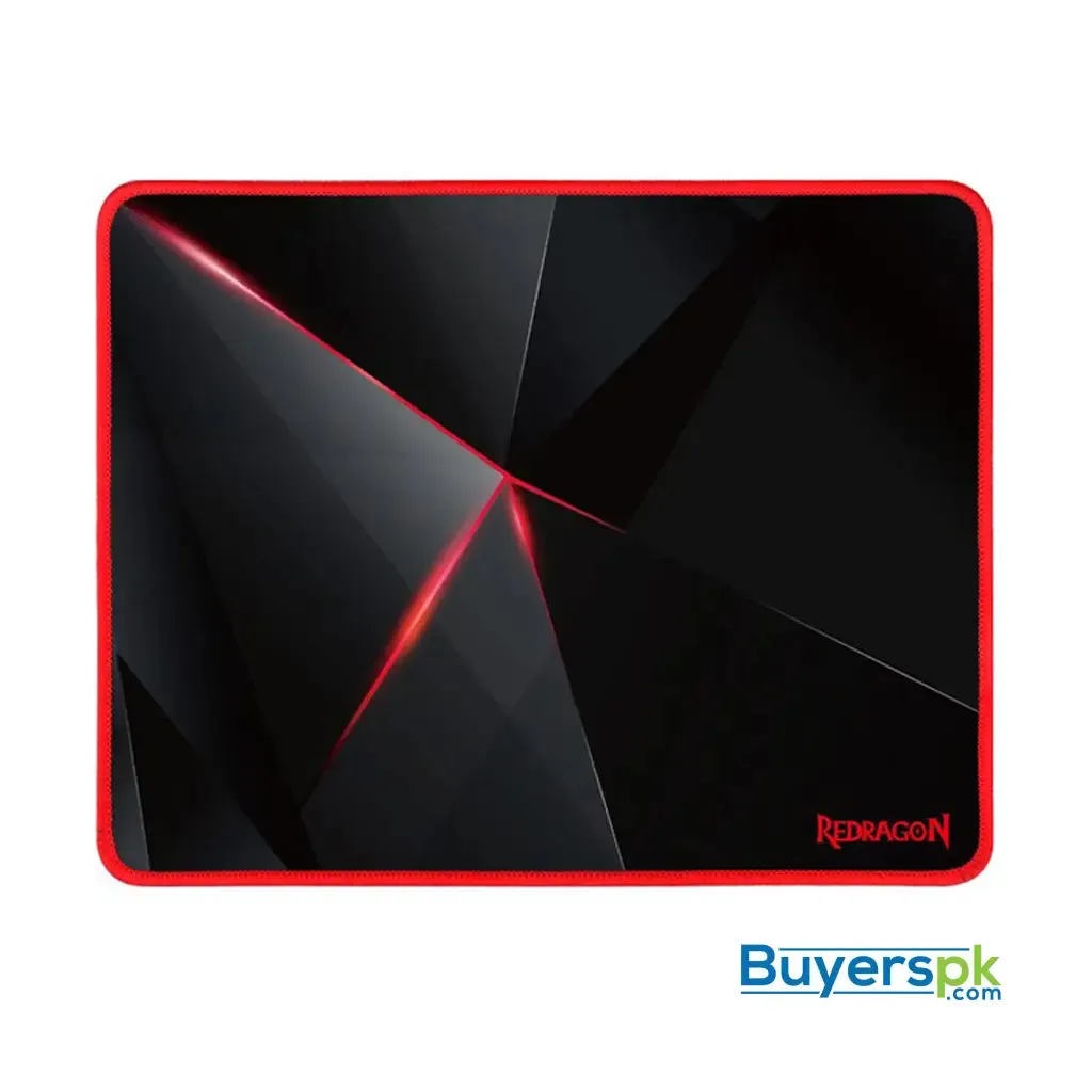 Redragon P012 Capricon Mouse Pad