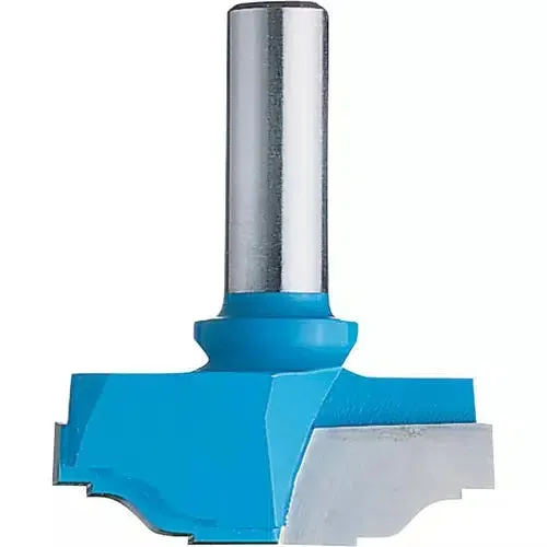 Roman Carbide DC1773 - 2-1/8" Rosette Cutter