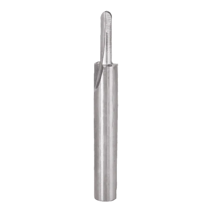 Round Nose Bit 1/8" Diameter