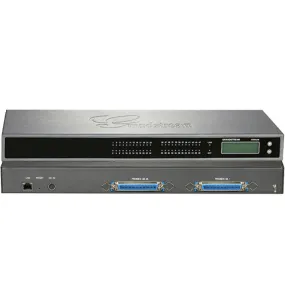 Router Grandstream Sip-Gateway Gxw-4248 48X Fxs V2