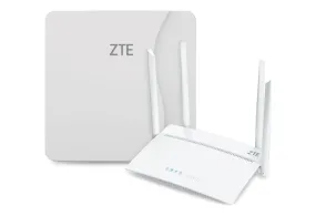 Router Zte Mf258 Pro   Idu Wifi6