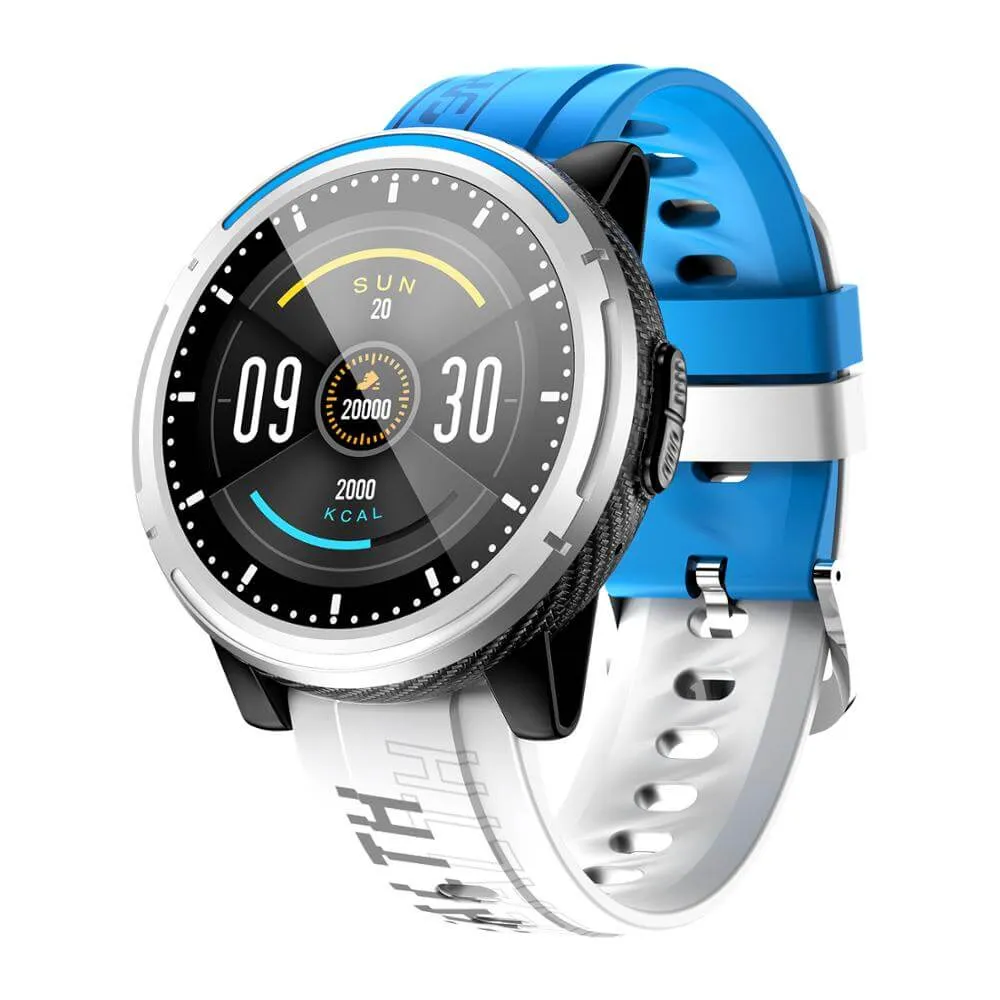 S26 Bluetooth Call Smart Watch With New Cool Design(Young Style/Blutooth call/IP67 Waterproof/8 sports mode/health monitor)