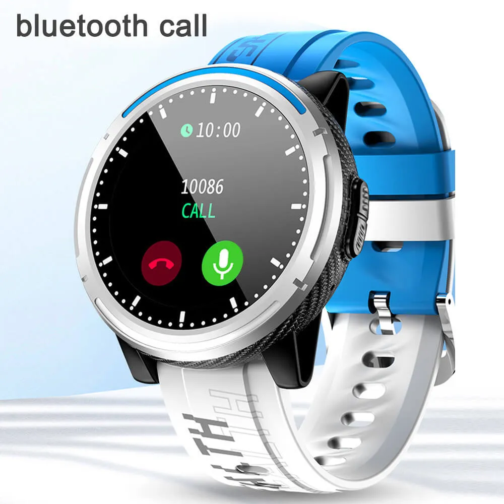 S26 Bluetooth Call Smart Watch With New Cool Design(Young Style/Blutooth call/IP67 Waterproof/8 sports mode/health monitor)