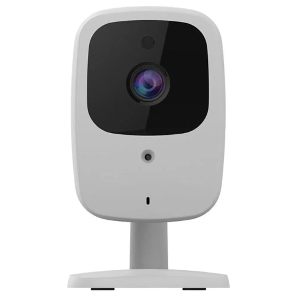 Schlage Wireless Indoor Surveillance Camera with Nexia Home Intelligence