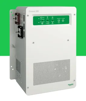 Schneider Conext SW 4048 Off-Grid Inverter/Charger