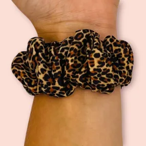 Scrunchies Watch Straps Compatible with the Garmin Vivomove HR & HR Sports