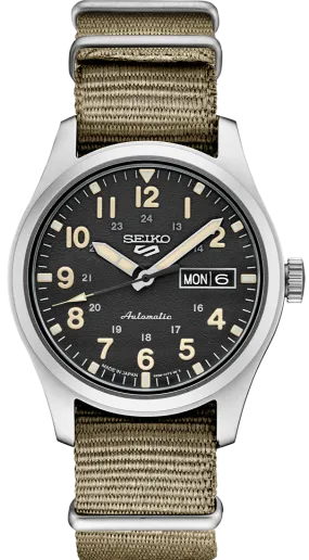 Seiko - 5 Sports Automatic | SRPG35