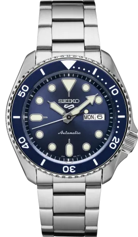 Seiko 5 Sports SRPD51