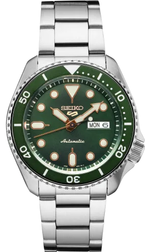 Seiko 5 Sports SRPD63