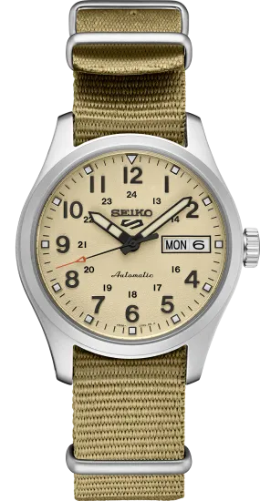 Seiko 5 Sports SRPJ83