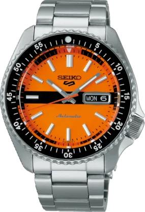 Seiko 5 Sports Style SRPK11K1 Special Edition