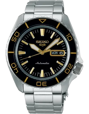 Seiko - Gents 5 Sports SKX Series Automatic Watch - SRPK99K - 788449