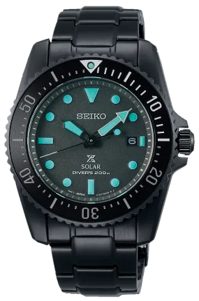 Seiko Prospex SNE587P1 Limited Edition