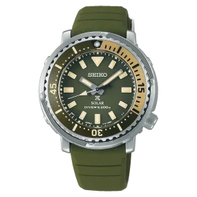 Seiko Prospex Solar Analogue Diver's 200m Ladies Watch SUT405P1