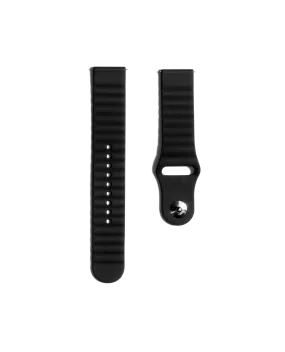 Silicone Sport Universal WatchBand