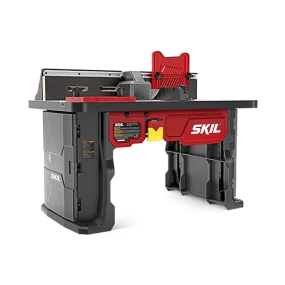 SKIL Router Table