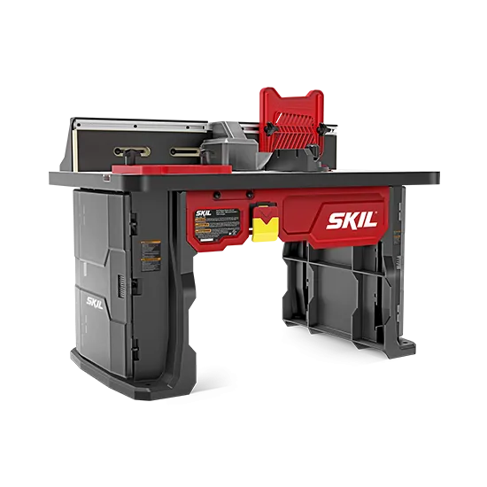 SKIL Router Table