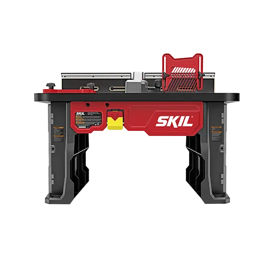 SKIL Router Table