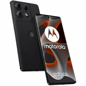 Smartphone Motorola 12 GB RAM 512 GB Black