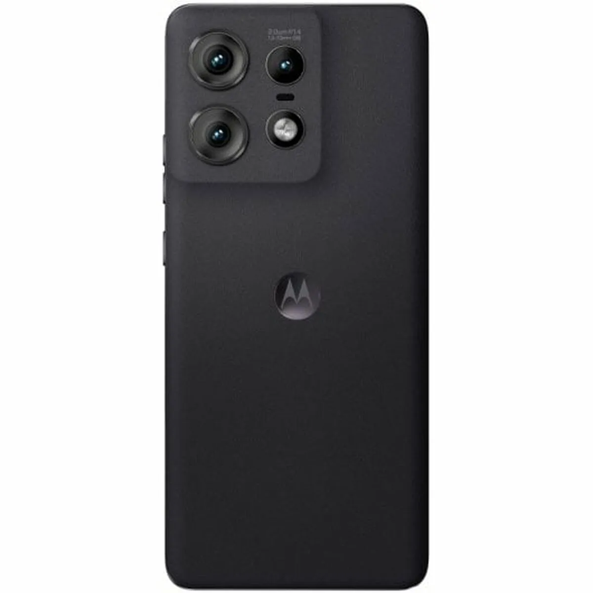 Smartphone Motorola 12 GB RAM 512 GB Black