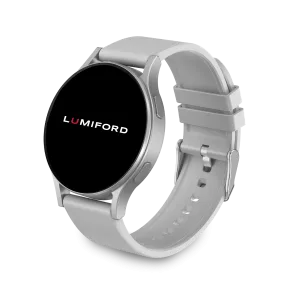 Smartwatch SW10- Silver