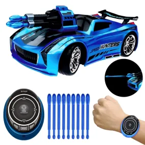 SmartWatch Voice Remote Control Car-Wholesale