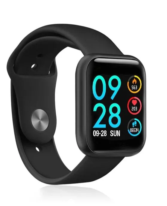 Smartwatch - Waterproof Smartwatch - Samsung/Iphone Smartwatch