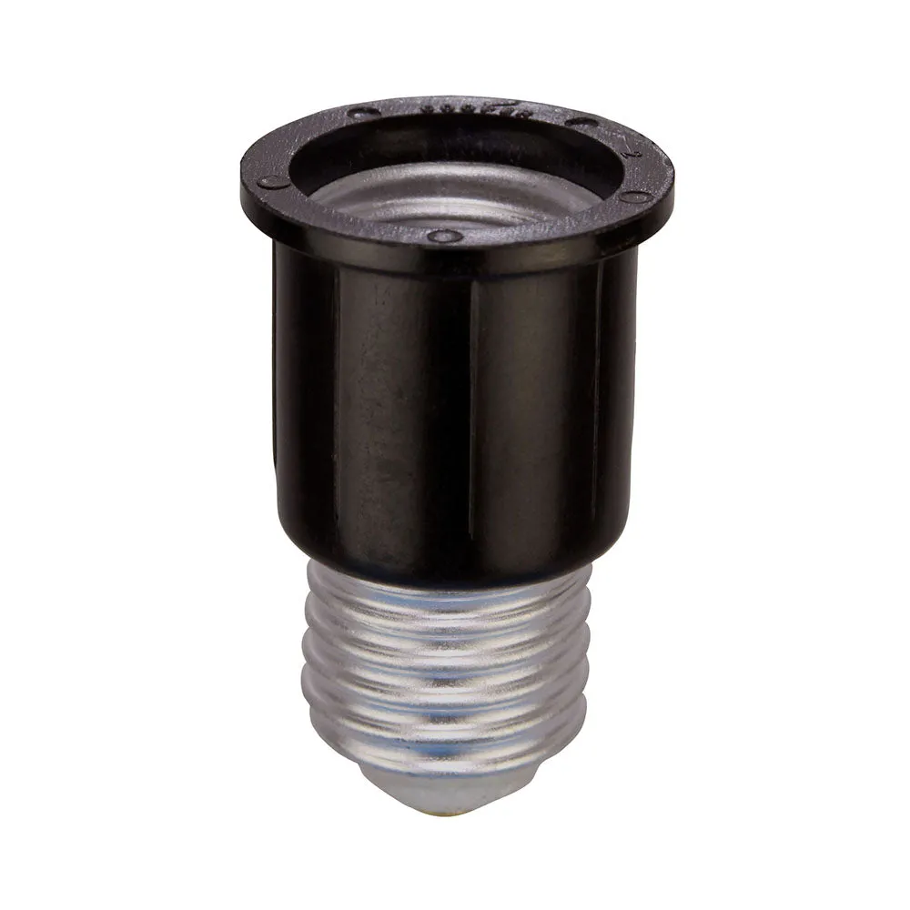 Socket Extender, Medium Base Bulb